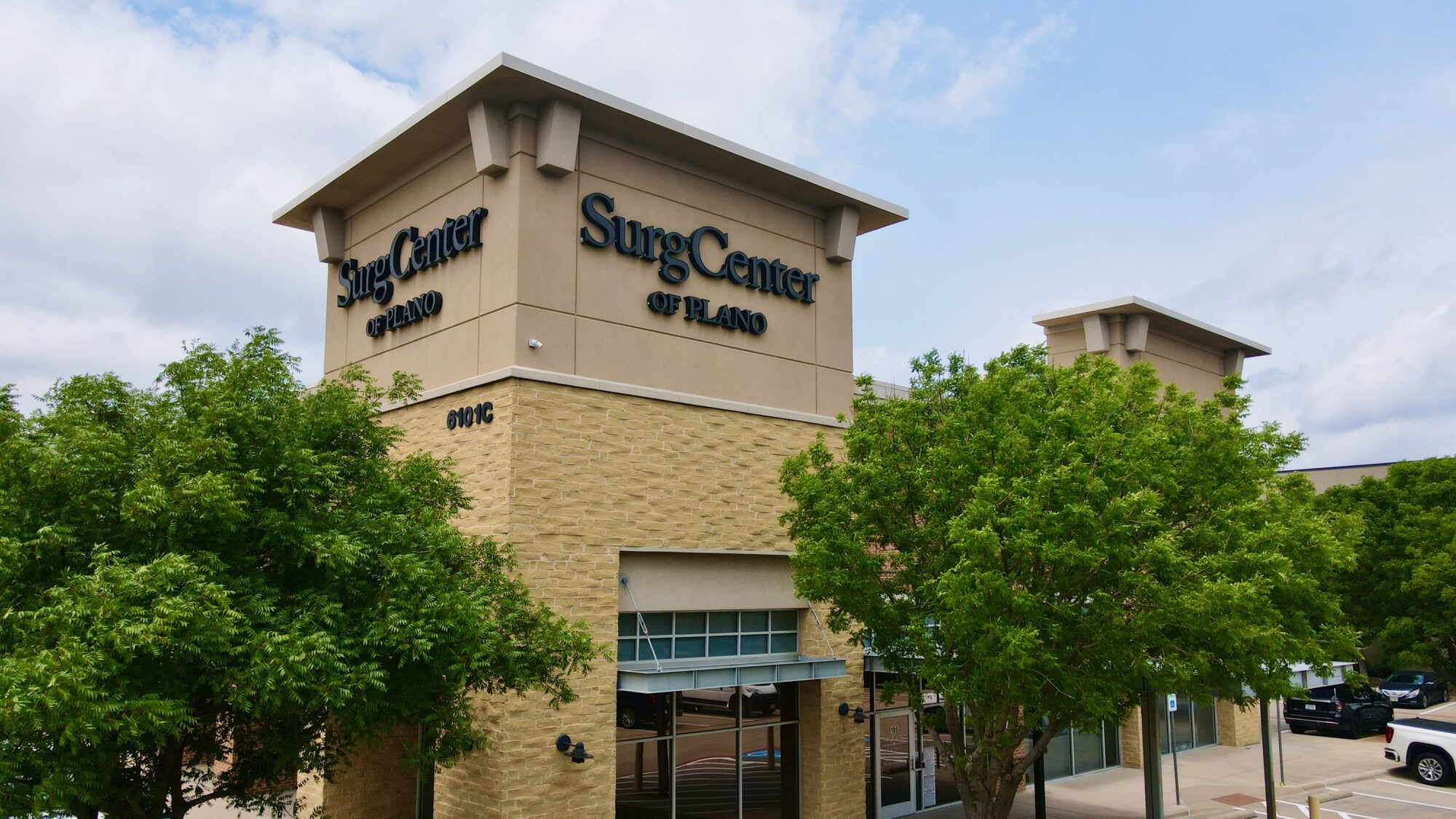 Surgcenter Of Plano, Llc